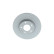 Brake Disc BD1588 Bosch, Thumbnail 4