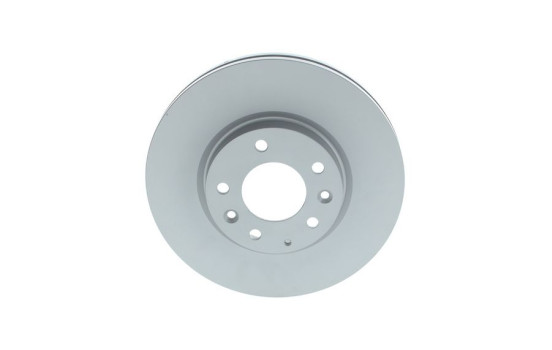 Brake Disc BD1588 Bosch, Image 4