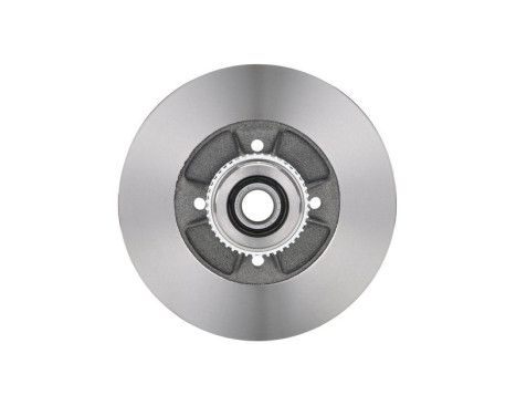 Brake Disc BD1589 Bosch, Image 3