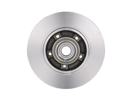 Brake Disc BD1591 Bosch, Image 3