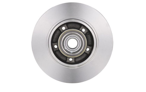 Brake Disc BD1591 Bosch, Image 3