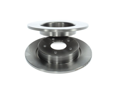 Brake Disc BD1593 Bosch, Image 4
