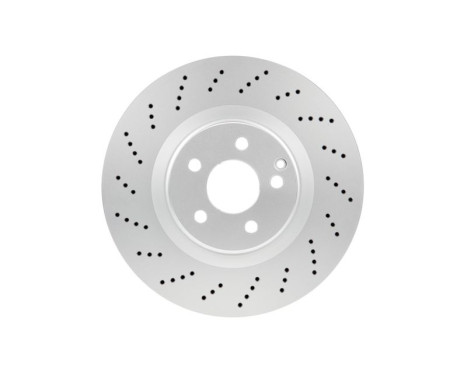 Brake Disc BD1594 Bosch