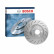 Brake Disc BD1594 Bosch, Thumbnail 6