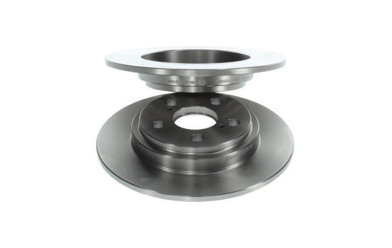 Brake Disc BD1596 Bosch, Image 3