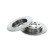 Brake Disc BD1596 Bosch, Thumbnail 4