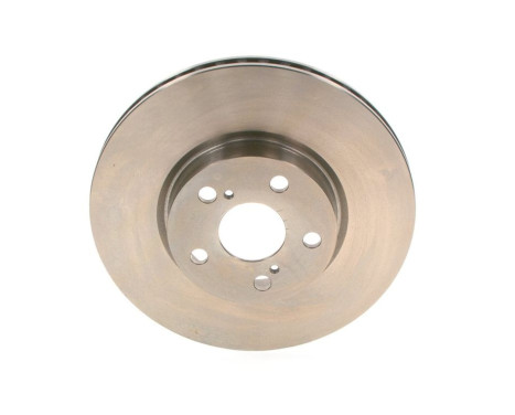 Brake Disc BD1597 Bosch, Image 3
