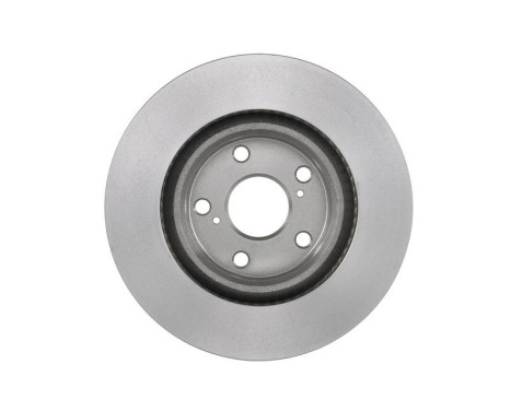 Brake Disc BD1598 Bosch, Image 3