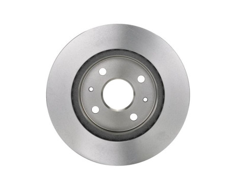 Brake Disc BD1599 Bosch, Image 3