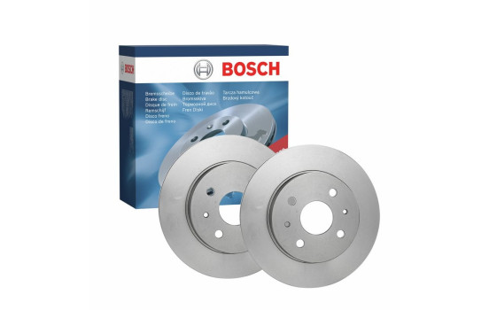 Brake Disc BD1599 Bosch, Image 6
