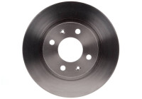 Brake Disc BD1600 Bosch