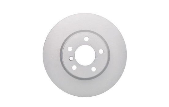 Brake Disc BD1601 Bosch