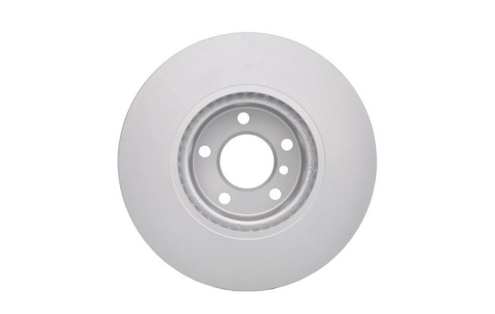 Brake Disc BD1601 Bosch, Image 3