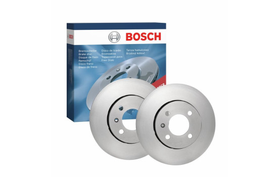 Brake Disc BD1606 Bosch, Image 6
