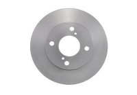 Brake Disc BD1608 Bosch