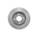 Brake Disc BD1608 Bosch, Thumbnail 3