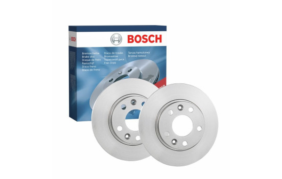 Brake Disc BD1609 Bosch, Image 6