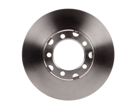 Brake Disc BD161 Bosch