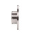 Brake Disc BD161 Bosch, Thumbnail 2