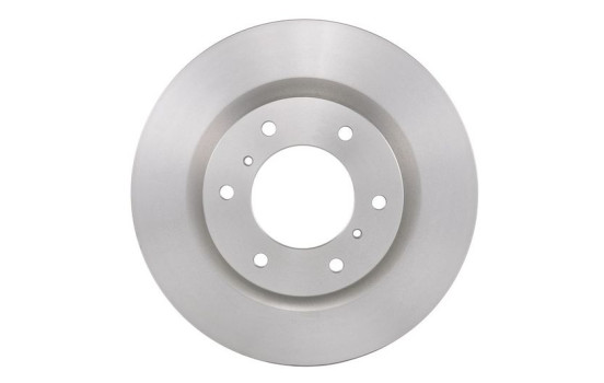 Brake Disc BD1612 Bosch