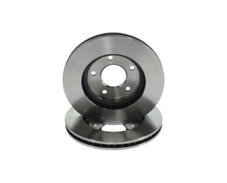 Brake Disc BD1613 Bosch, Image 2