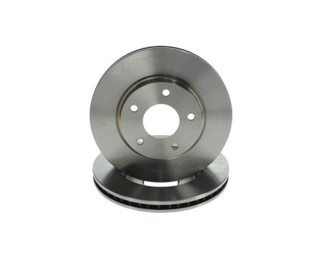 Brake Disc BD1613 Bosch, Image 4