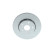 Brake Disc BD1617 Bosch, Thumbnail 2