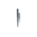 Brake Disc BD1617 Bosch, Thumbnail 3
