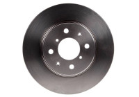 Brake Disc BD1618 Bosch
