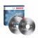 Brake Disc BD1622 Bosch, Thumbnail 6