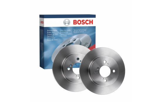 Brake Disc BD1622 Bosch, Image 6