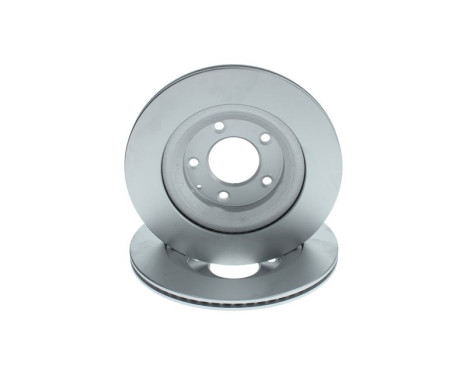 Brake Disc BD1626 Bosch, Image 2