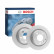 Brake Disc BD1633 Bosch, Thumbnail 5