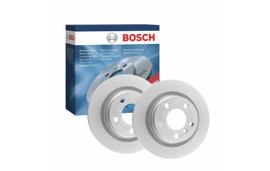 Brake Disc BD1633 Bosch, Image 5