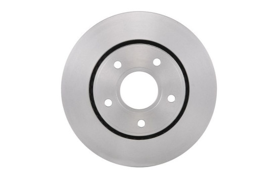 Brake Disc BD1635 Bosch