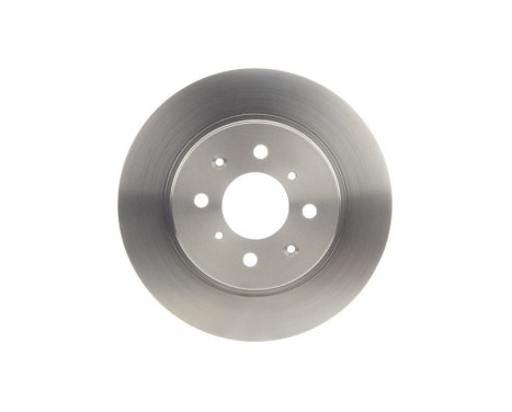 Brake Disc BD1637 Bosch