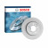 Brake Disc BD1647 Bosch, Thumbnail 6