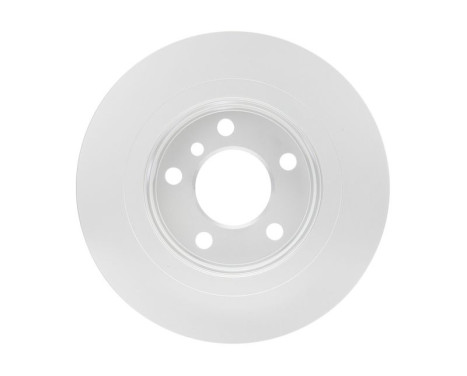 Brake Disc BD1650 Bosch, Image 3