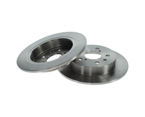 Brake Disc BD1651 Bosch, Image 4