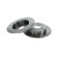 Brake Disc BD1651 Bosch, Thumbnail 4