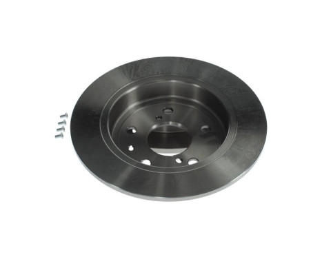 Brake Disc BD1651 Bosch, Image 5