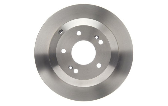 Brake Disc BD1652 Bosch