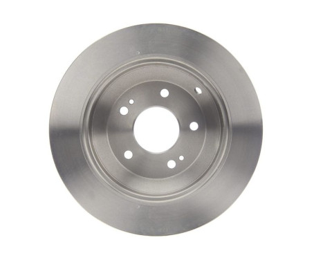 Brake Disc BD1652 Bosch, Image 3