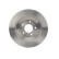 Brake Disc BD1652 Bosch, Thumbnail 3