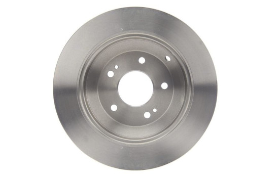 Brake Disc BD1652 Bosch, Image 3