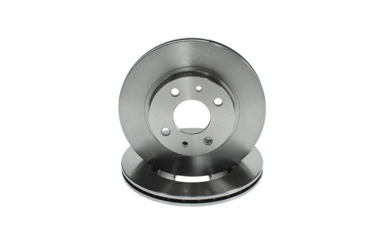 Brake Disc BD1653 Bosch, Image 2