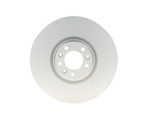 Brake Disc BD1655 Bosch, Image 3