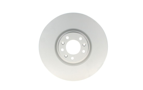 Brake Disc BD1655 Bosch, Image 3