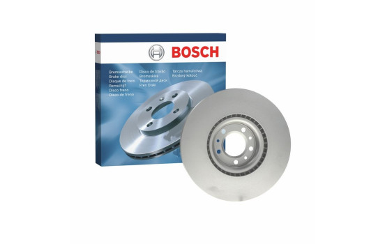 Brake Disc BD1655 Bosch, Image 6