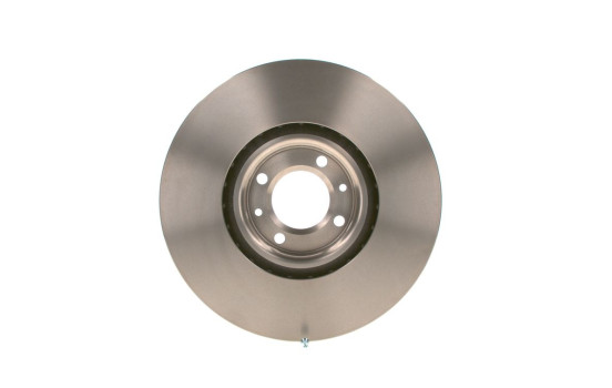 Brake Disc BD1656 Bosch